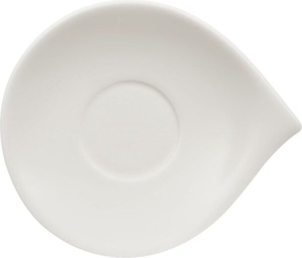 Villeroy & Boch 10-3420-1430 Podšálek k šálku na espresso Flow