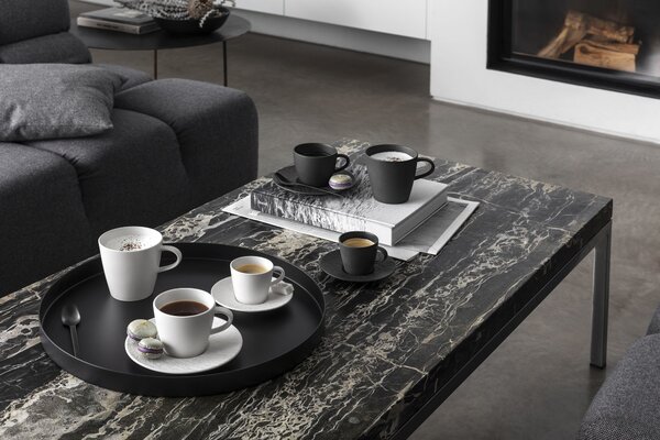 Villeroy & Boch 10-4240-9651 Hrnek Manufacture Rock Blanc 270 ml