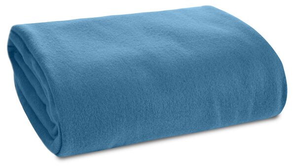 DEKA POLAR 150X200 CM SVĚTLEMODRÁ