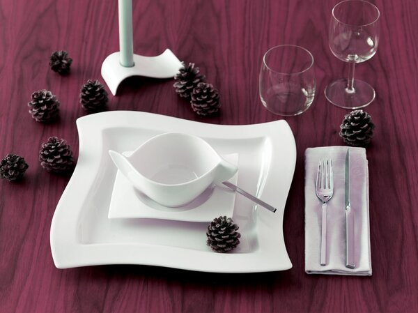 Villeroy & Boch 12-6338-0040 Lžíce jídelní NewWave