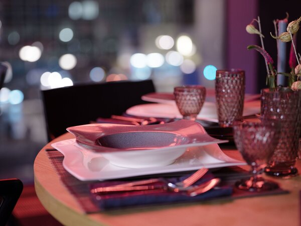 Villeroy & Boch 12-6338-0040 Lžíce jídelní NewWave