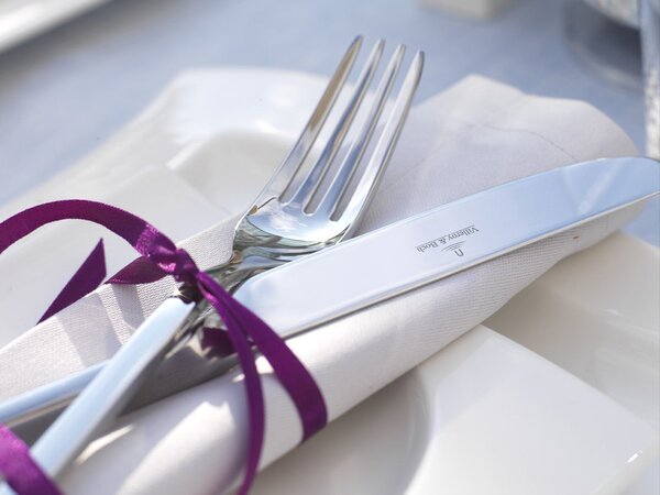 Villeroy & Boch 12-6338-0050 Jídelní vidlička NewWave