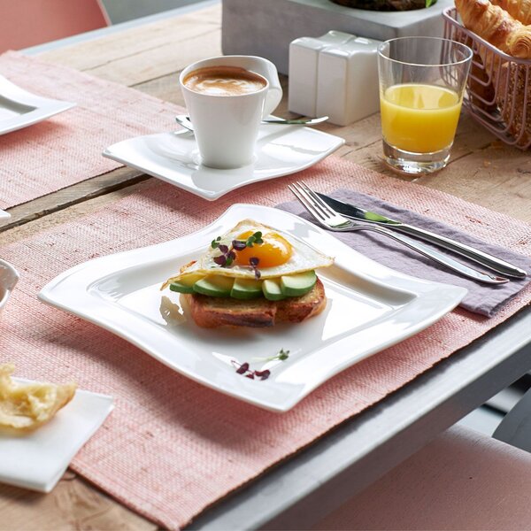 Villeroy & Boch 12-6338-0050 Jídelní vidlička NewWave
