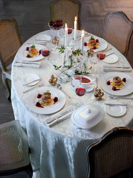 Villeroy & Boch 12-6347-0065 Jídelní nůž Udine