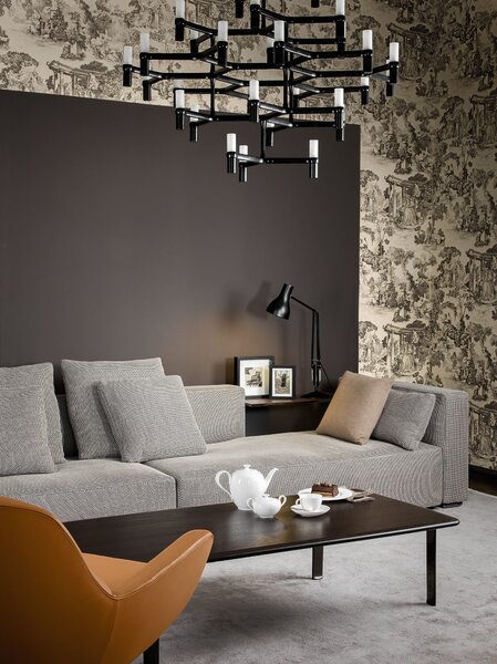 Villeroy & Boch 12-6338-0190 Vidlička na dort NewWave