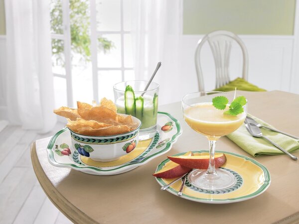 Villeroy & Boch 12-6347-0160 Čajová lžička Udine