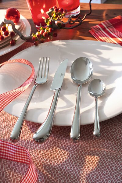 Villeroy & Boch 12-6347-0160 Čajová lžička Udine