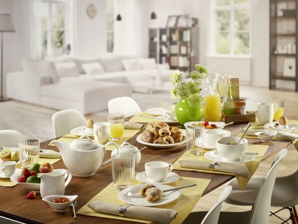 Villeroy & Boch 12-6347-0160 Čajová lžička Udine