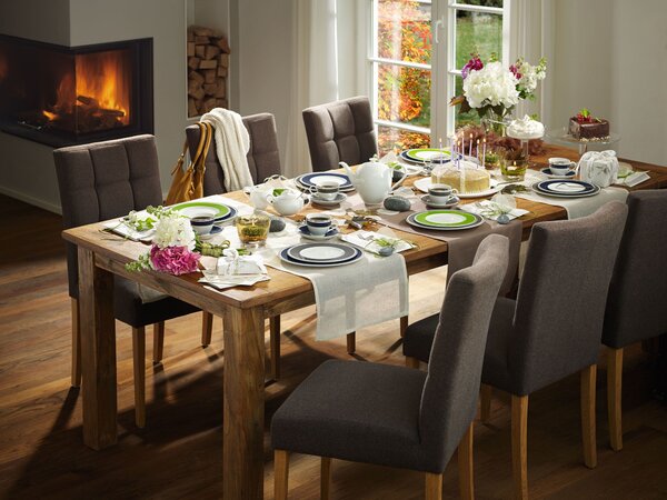 Villeroy & Boch 12-6347-0130 Polévková naběračka Udine