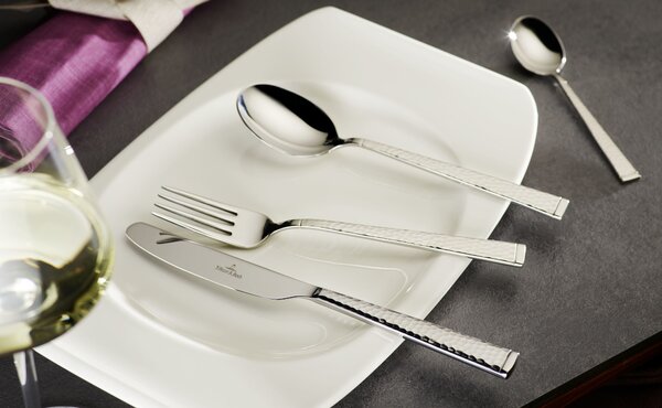 Villeroy & Boch 12-6387-0040 Lžíce jídelní Blacksmith