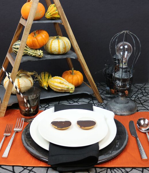 Villeroy & Boch 12-6387-0050 Jídelní vidlička Blacksmith