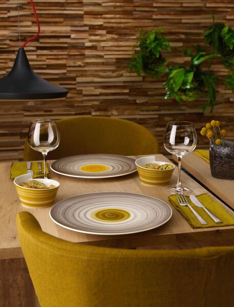 Villeroy & Boch 12-6387-0050 Jídelní vidlička Blacksmith