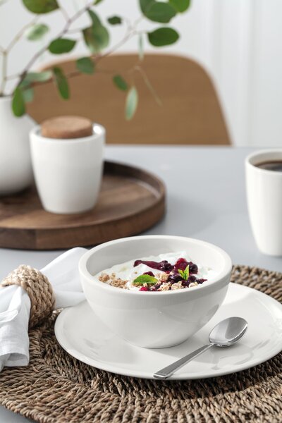Villeroy & Boch 12-6387-0070 Dezertní lžička Blacksmith
