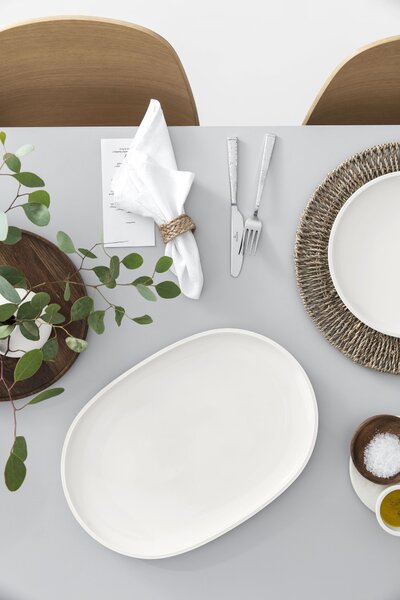 Villeroy & Boch 12-6387-0050 Jídelní vidlička Blacksmith