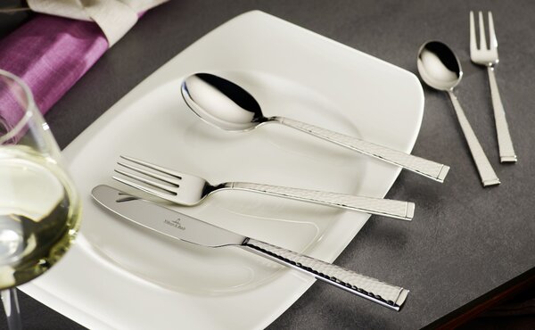 Villeroy & Boch 12-6387-0050 Jídelní vidlička Blacksmith