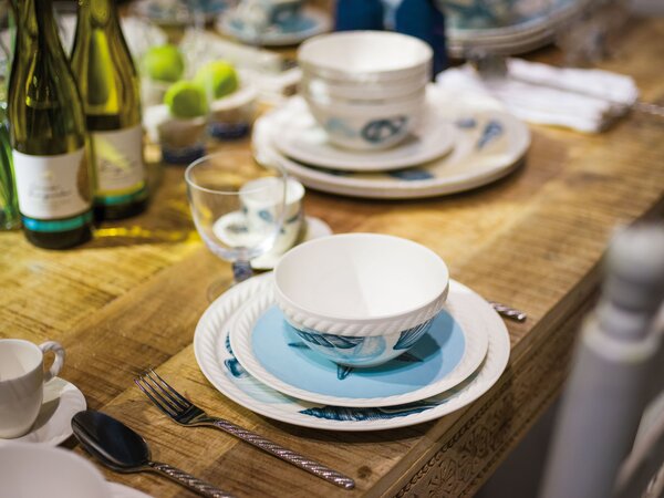 Villeroy & Boch 12-6448-0050 Jídelní vidlička Montauk