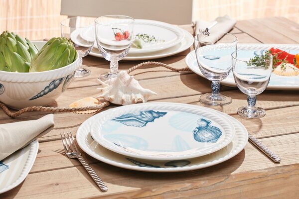 Villeroy & Boch 12-6448-0050 Jídelní vidlička Montauk