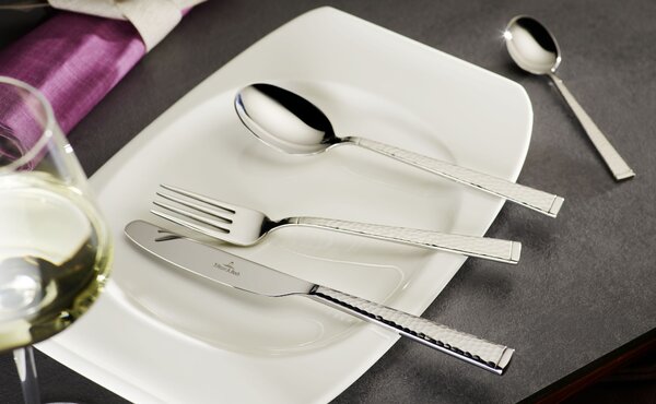 Villeroy & Boch 12-6387-9030 Sada příborů Blacksmith 24 dílů