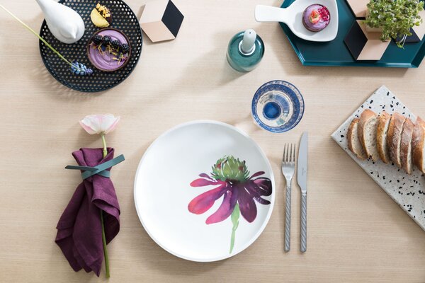 Villeroy & Boch 12-6448-0050 Jídelní vidlička Montauk