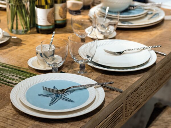 Villeroy & Boch 12-6448-0050 Jídelní vidlička Montauk