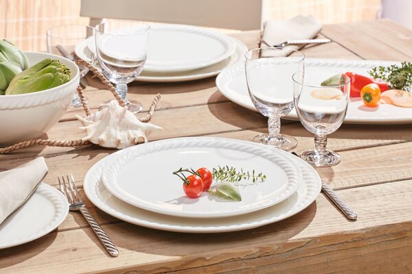 Villeroy & Boch 12-6448-0050 Jídelní vidlička Montauk