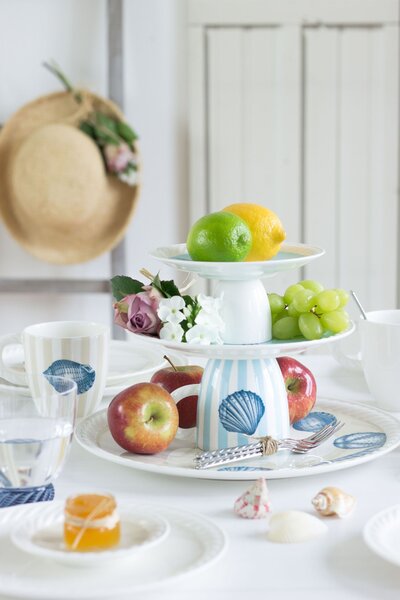 Villeroy & Boch 12-6448-0190 Vidlička na dort Montauk