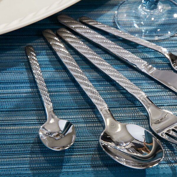 Villeroy & Boch 12-6448-0180 Lžička na espresso Montauk