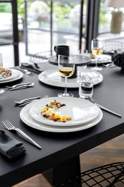 Villeroy & Boch 12-6529-0050 Jídelní vidlička NewMoon