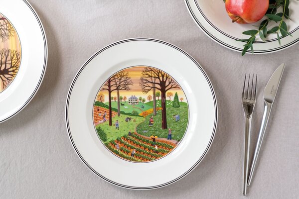 Villeroy & Boch 12-6529-0065 Jídelní nůž NewMoon