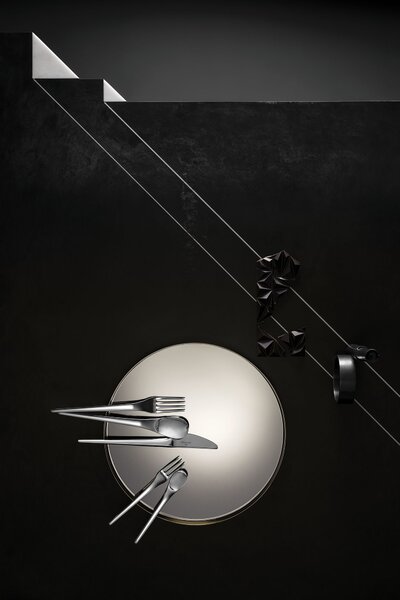 Villeroy & Boch 12-6529-0050 Jídelní vidlička NewMoon