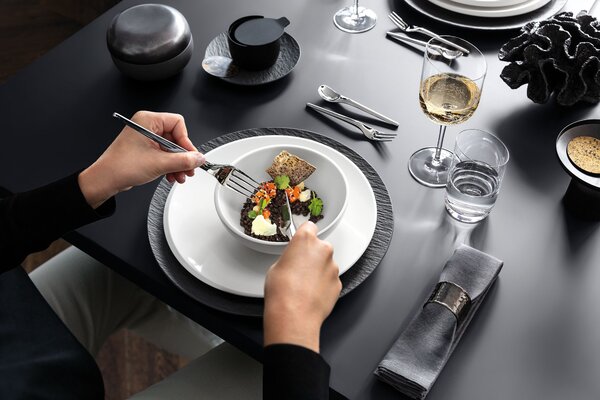 Villeroy & Boch 12-6529-0050 Jídelní vidlička NewMoon