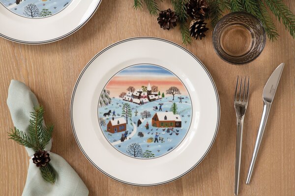 Villeroy & Boch 12-6529-0065 Jídelní nůž NewMoon