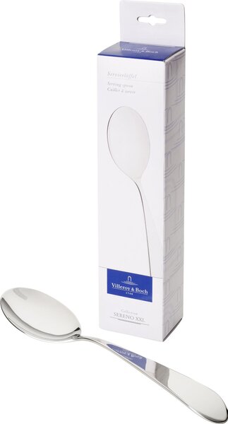 Villeroy & Boch 12-6402-1772 Servírovací lžíce Sereno XXL