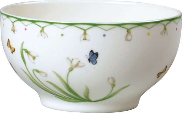 Villeroy & Boch 14-8663-1900 Polévková mísa Colourful Spring 750 ml