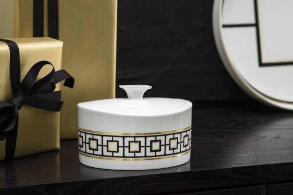 Villeroy & Boch 10-4483-8230 Miska na bonbony MetroChic Gifts