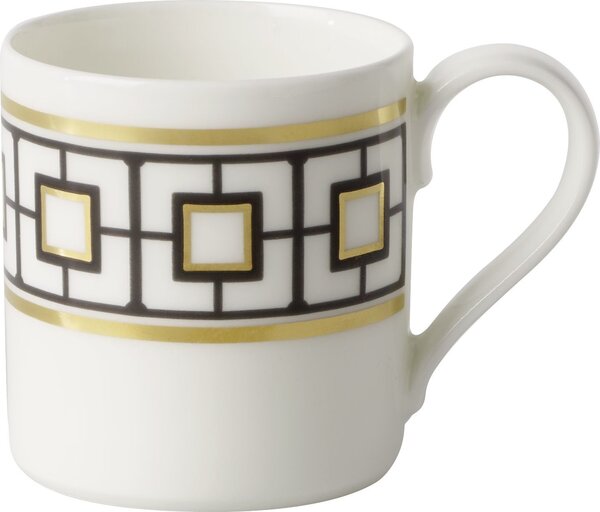 Villeroy & Boch 10-4652-1420 Šálek na espresso MetroChic 80 ml