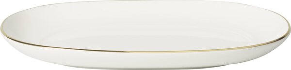 Villeroy & Boch 10-4653-3570 Talíř na občerstvení nebo pod omáčník Anmut Gold