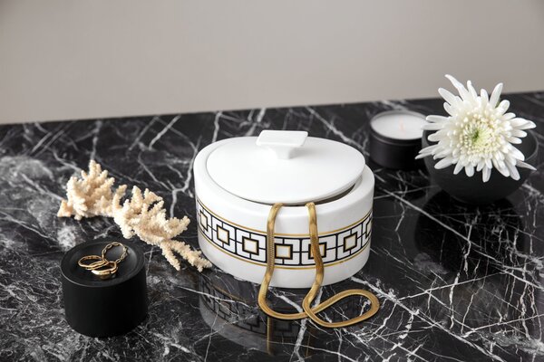 Villeroy & Boch 10-4483-8230 Miska na bonbony MetroChic Gifts