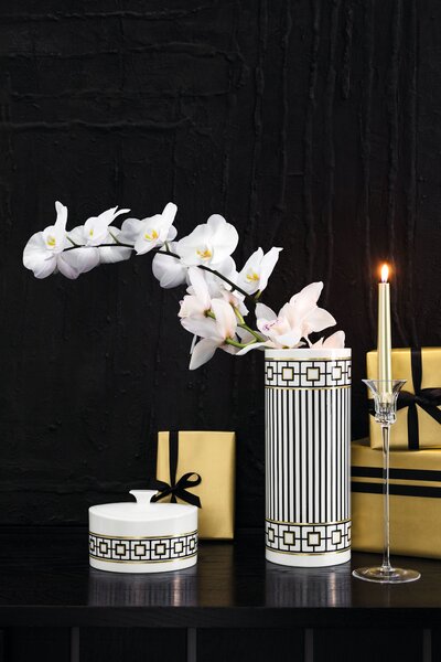Villeroy & Boch 10-4483-8230 Miska na bonbony MetroChic Gifts