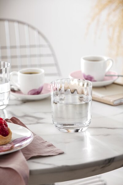Villeroy & Boch 10-4287-1420 Šálek na espresso Rose Garden 100 ml