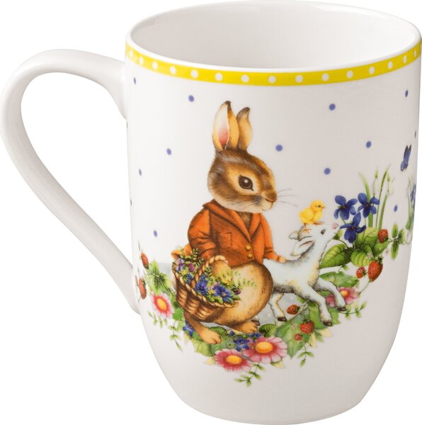 Villeroy & Boch 14-8638-9652 Hrnek Spring Awakening 340 ml