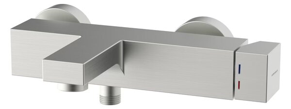 Kronenbach Quara 3.0 vanová baterie na stěnu || KB100363C15