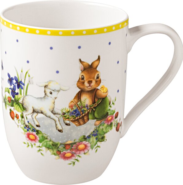 Villeroy & Boch 14-8638-9652 Hrnek Spring Awakening 340 ml