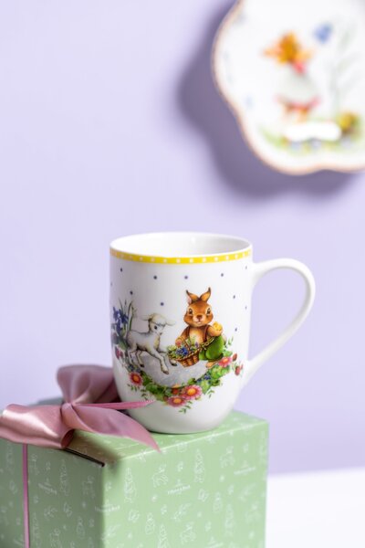 Villeroy & Boch 14-8638-9652 Hrnek Spring Awakening 340 ml