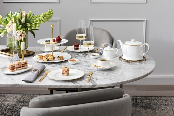 Villeroy & Boch 10-4661-0930 Cukřenka Chateau Septfontaines