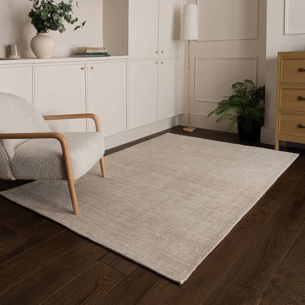 Tribeca Design Kusový koberec London Putty Rozměry: 120x170 cm