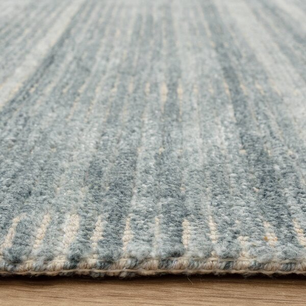 Tribeca Design Kusový koberec London Sea Blue Rozměry: 120x170 cm