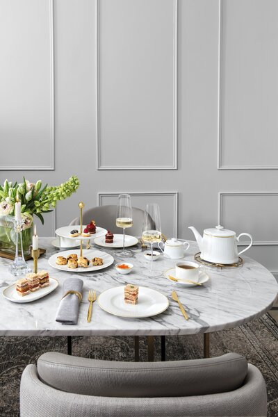 Villeroy & Boch 10-4661-1270 Šálek na čaj Chateau Septfontaines 220 ml