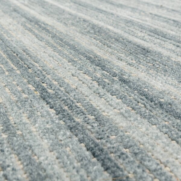 Tribeca Design Kusový koberec London Sea Blue Rozměry: 120x170 cm