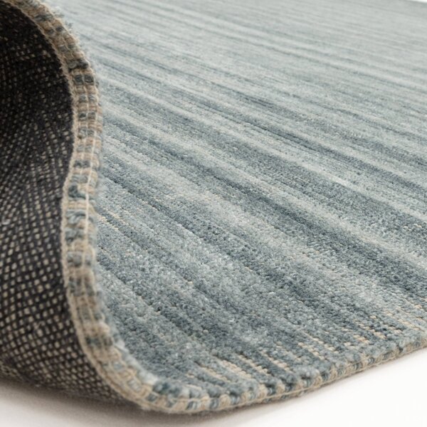 Tribeca Design Kusový koberec London Sea Blue Rozměry: 120x170 cm